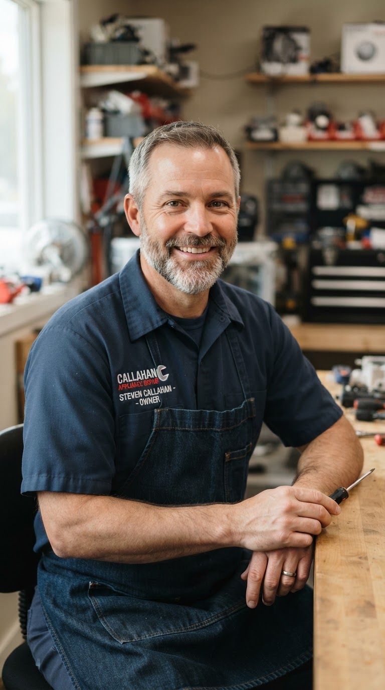 Steven Callahan